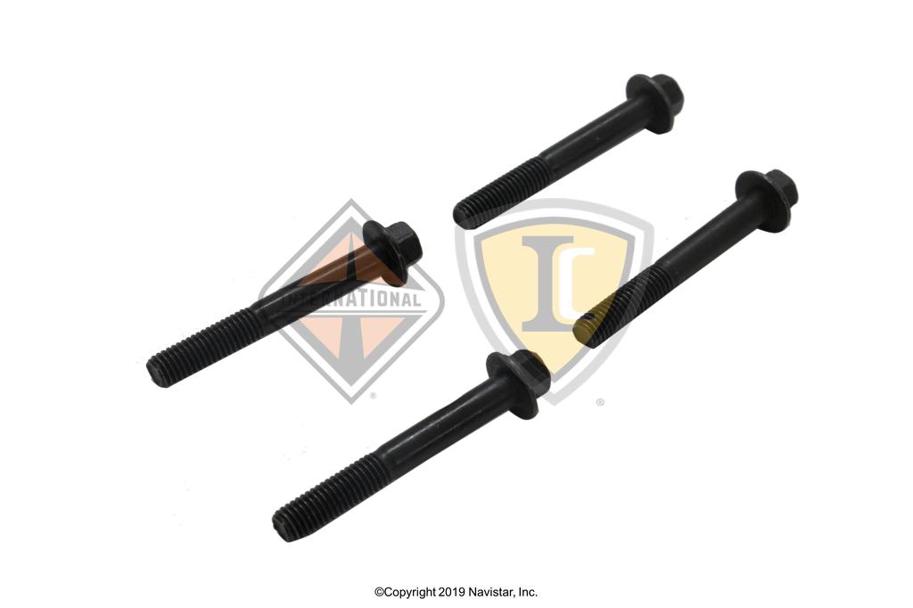 1821640C1, Navistar International, BOLT, T444E TURBO MTG - part number 1821640C1