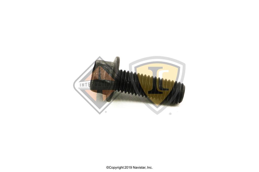 1821641C1, Navistar International, BOLT, TURBO MOUNT 444E - 1821641C1