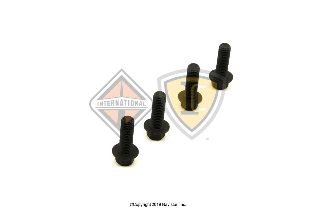1821641C1, Navistar International, BOLT, TURBO MOUNT 444E - part number 1821641C1