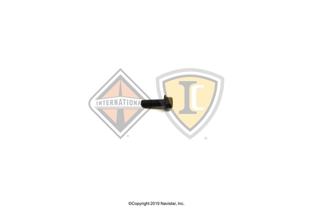 1821641C1, Navistar International, BOLT, TURBO MOUNT 444E - part number 1821641C1