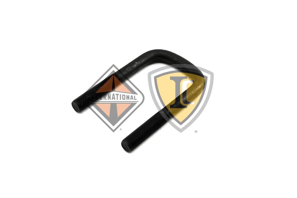 3535113C1, Navistar International, U-BOLT, SUSPENSION, 3/4-16NF X 6.5, STYLE 050 - part number 3535113C1