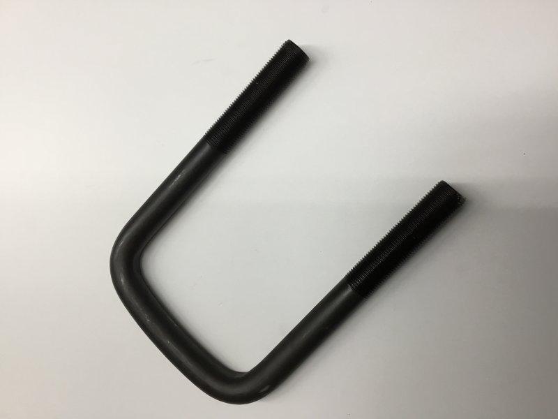 453884C1, Navistar International, U-BOLT, SUSPENSION, FRONT - part number 453884C1