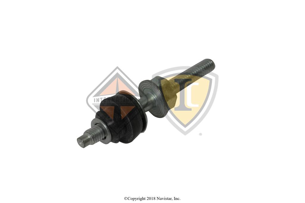 1870416C91, Navistar International, BOLT, VALVE COVER STUD W/GROMMET - part number 1870416C91