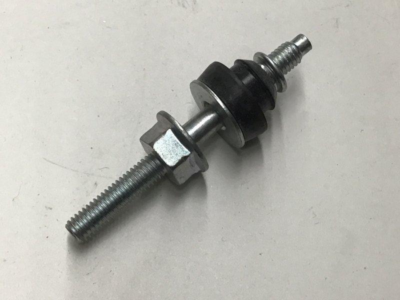 1870416C91, Navistar International, BOLT, VALVE COVER STUD W/GROMMET - part number 1870416C91