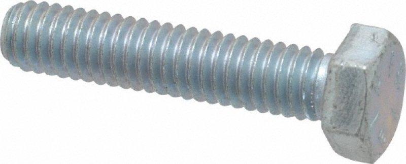 D30031, MSC Industrial Supply, BR.5 CAP SCREW  5/16X1 1/2 - D30031