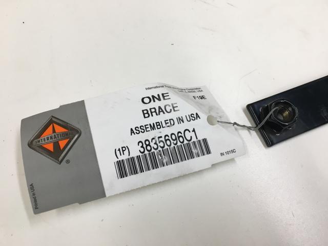 3835696C1, Navistar International, BRACE CAB EXTENDER  UPPER - part number 3835696C1