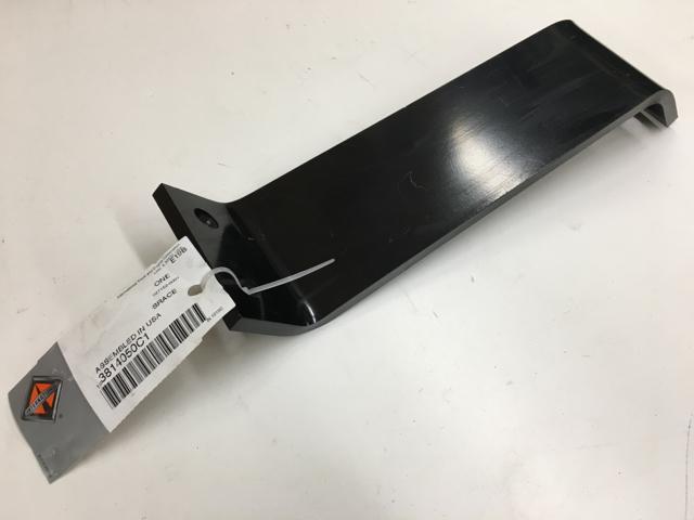3814050C1, Navistar International, BRACE, FR PINTLE HOOK LEFT HAND - part number 3814050C1