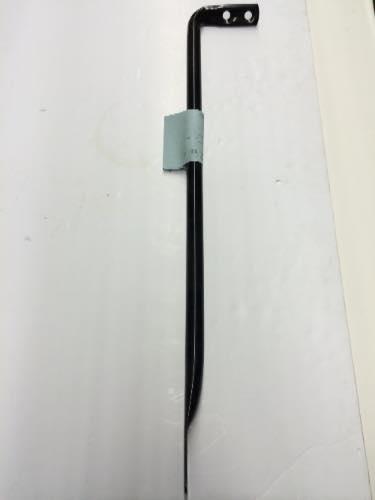 6091022C2, Navistar International, BRACE, FRT, BUMPER LH - part number 6091022C2