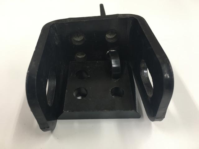 3610585C1, Navistar International, BRACE, FUEL TANK SUPPORT - part number 3610585C1