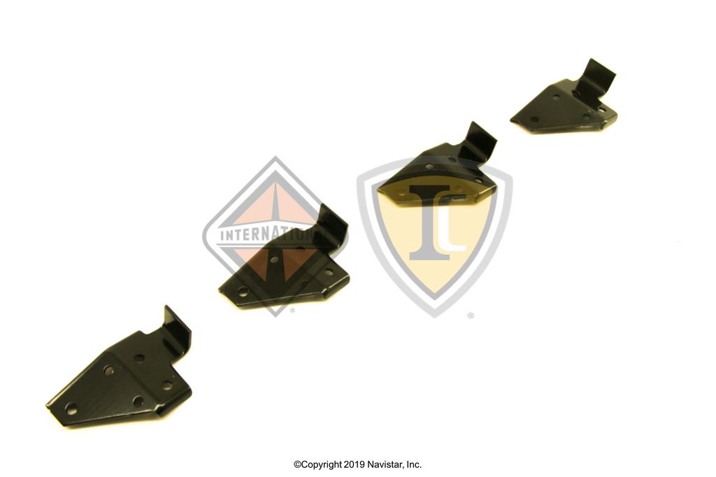3612878C3, Navistar International, BRACE HOOD, ASSIST MOUNTING, R - part number 3612878C3