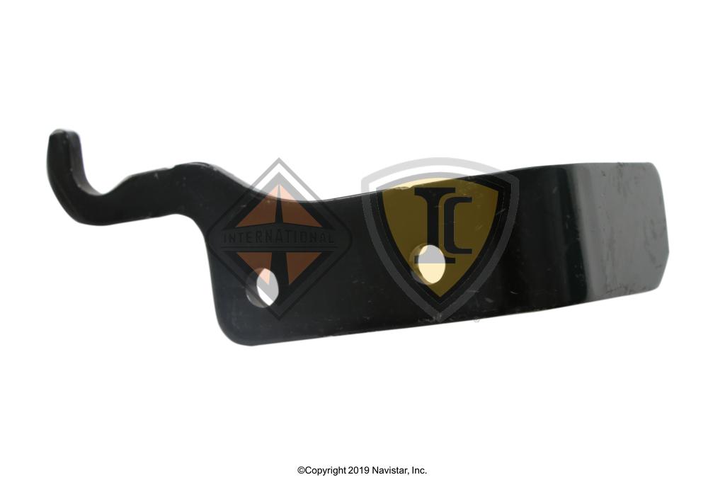 3626237C3, Navistar International, BRACE, RETAINER HOOD ASSIST RIGHT - part number 3626237C3