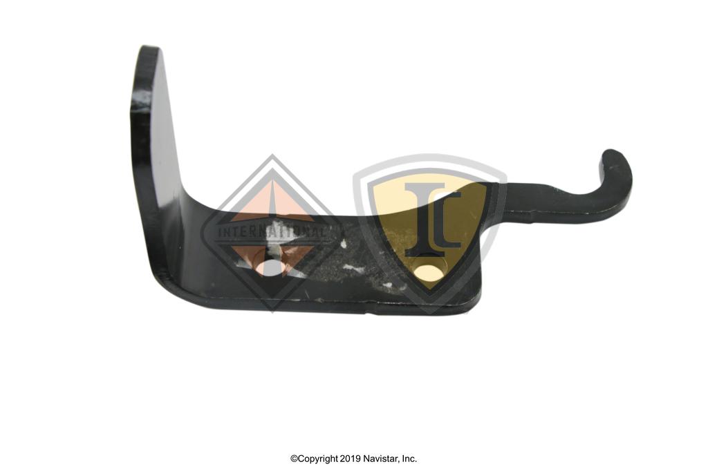 3626237C3, Navistar International, BRACE, RETAINER HOOD ASSIST RIGHT - part number 3626237C3