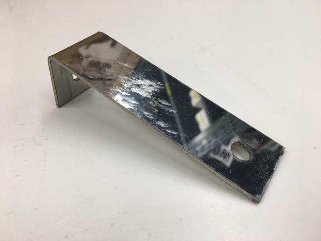 1518604C1, Navistar International, BRACKET - part number 1518604C1