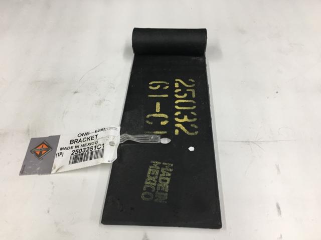 2503261C1, Navistar International, BRACKET - part number 2503261C1