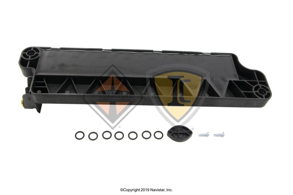 2505595C3, Navistar International, BRACKET - part number 2505595C3