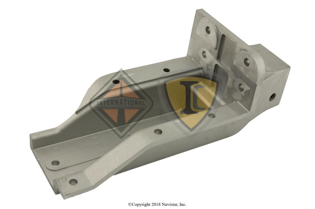 3513630C1, Navistar International, BRACKET - part number 3513630C1
