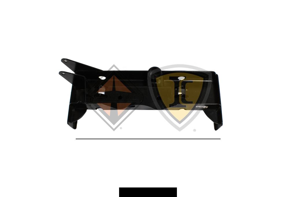 2591906C1, Navistar International, Cab Mounting Bracket - part number 2591906C1