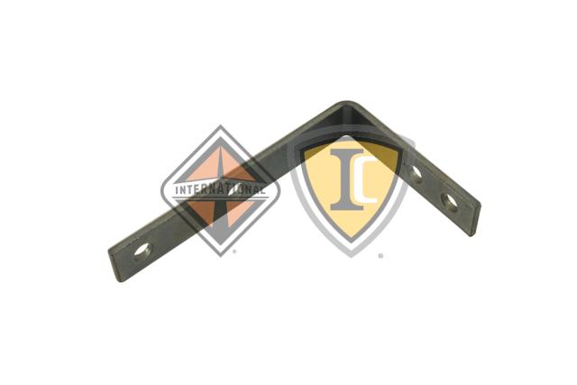 3562460C2, Navistar International, BRACKET, EXHAUST BRAKE SUPPORT - part number 3562460C2