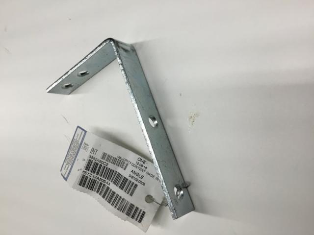 3562460C2, Navistar International, BRACKET, EXHAUST BRAKE SUPPORT - part number 3562460C2