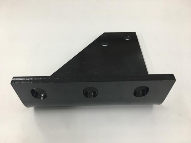 3580613C3, Navistar International, BRACKET FRAME XMBR INTERMEDIAT - part number 3580613C3