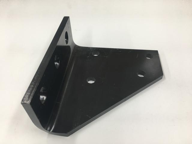 3580613C3, Navistar International, BRACKET FRAME XMBR INTERMEDIAT - part number 3580613C3