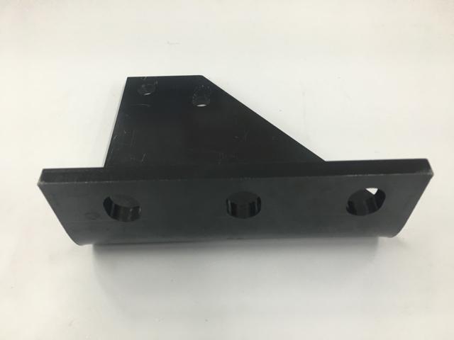 3580613C3, Navistar International, BRACKET FRAME XMBR INTERMEDIAT - part number 3580613C3