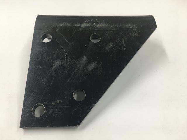 3580613C3, Navistar International, BRACKET FRAME XMBR INTERMEDIAT - part number 3580613C3