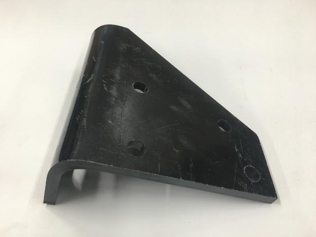 3580613C3, Navistar International, BRACKET FRAME XMBR INTERMEDIAT - part number 3580613C3