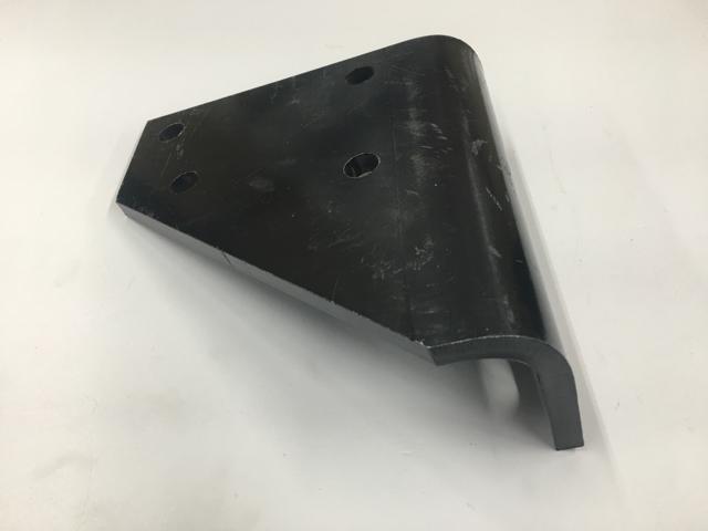 3580613C3, Navistar International, BRACKET FRAME XMBR INTERMEDIAT - part number 3580613C3