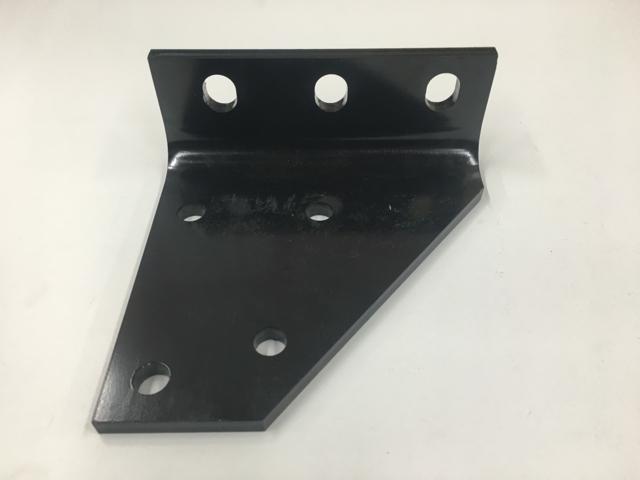 3580614C3, Navistar International, BRACKET FRAME XMBR INTERMEDIAT - part number 3580614C3