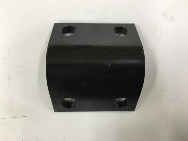 3566543C1, Navistar International, BRACKET FRAME XMBR PINTLE HO - part number 3566543C1