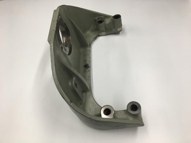 3602516C1, Navistar International, BRACKET, FRT ENG MTG ANGLE - part number 3602516C1