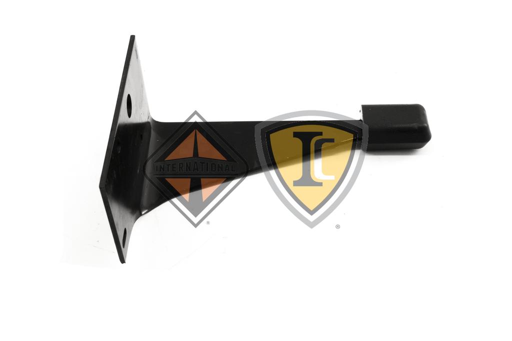 3514021C6, Navistar International, BRACKET, GUIDE SUPPORT, HOOD - part number 3514021C6