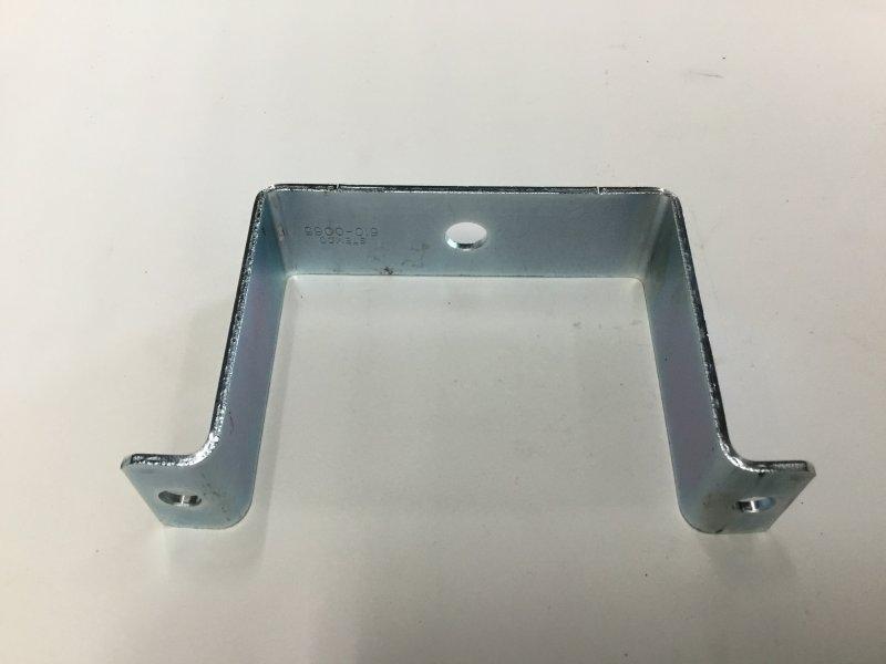 ZCP6100065, Stemco, BRACKET, HUBDOMETER(TRAILER) - ZCP6100065