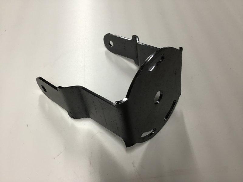 SDBRACKET, Fabricated Parts, BRACKET, PA SPEAKER CUSTOM - SDBRACKET