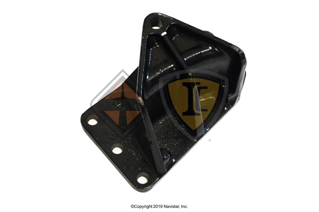 3548533C1, Navistar International, BRACKET, REAR SPRING, SUSPENSION, RH, REAR, VARIRATE - part number 3548533C1