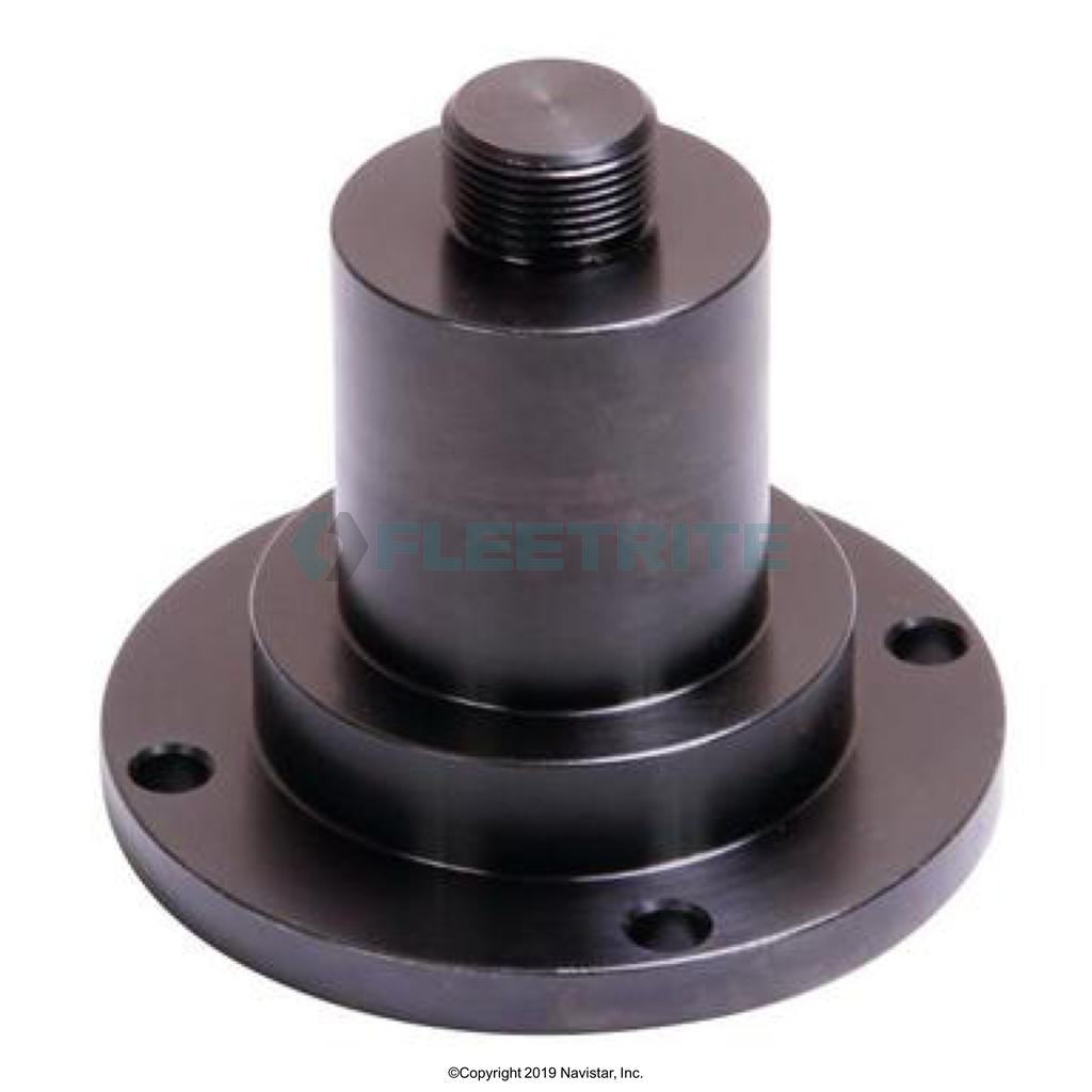 FLTRV204, Fleetrite, BRACKET, FAN DRIVE, MODULAR VISCOUS - part number FLTRV204