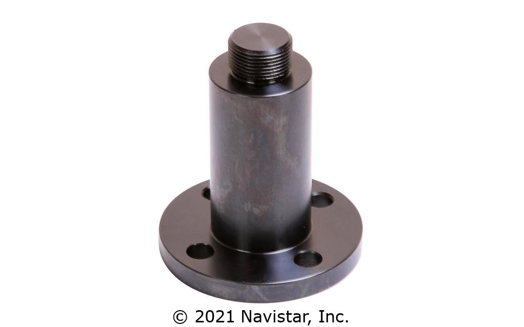 FLTRV206, Fleetrite, BRACKET, FAN DRIVE, MODULAR VISCOUS - part number FLTRV206