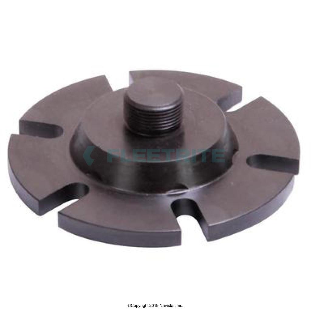 FLTRV212, Fleetrite, BRACKET, FAN DRIVE, MODULAR VISCOUS - part number FLTRV212