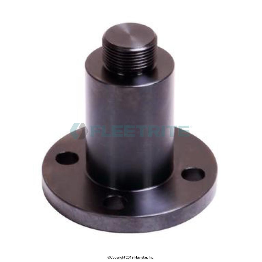 FLTRV219, Fleetrite, BRACKET, FAN DRIVE, MODULAR VISCOUS - part number FLTRV219