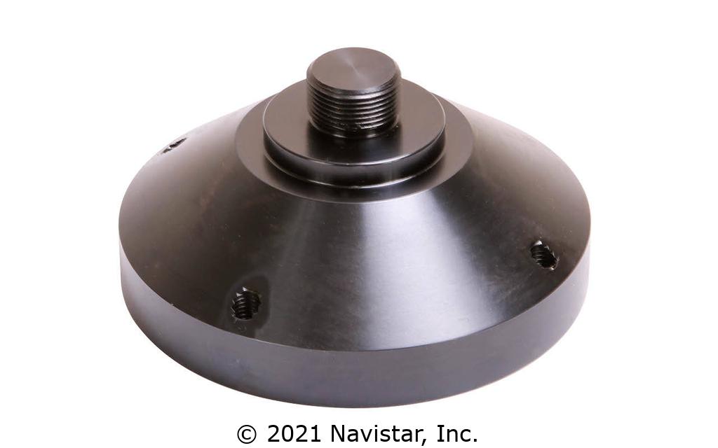 FLTRV221, Fleetrite, BRACKET, FAN DRIVE, MODULAR VISCOUS - part number FLTRV221