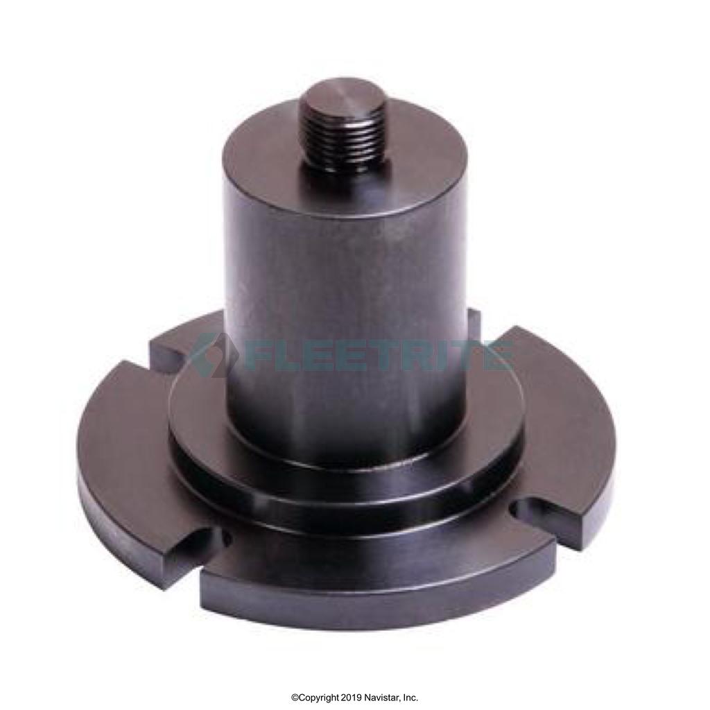 FLTRV225, Fleetrite, BRACKET, FAN DRIVE, MODULAR VISCOUS - part number FLTRV225