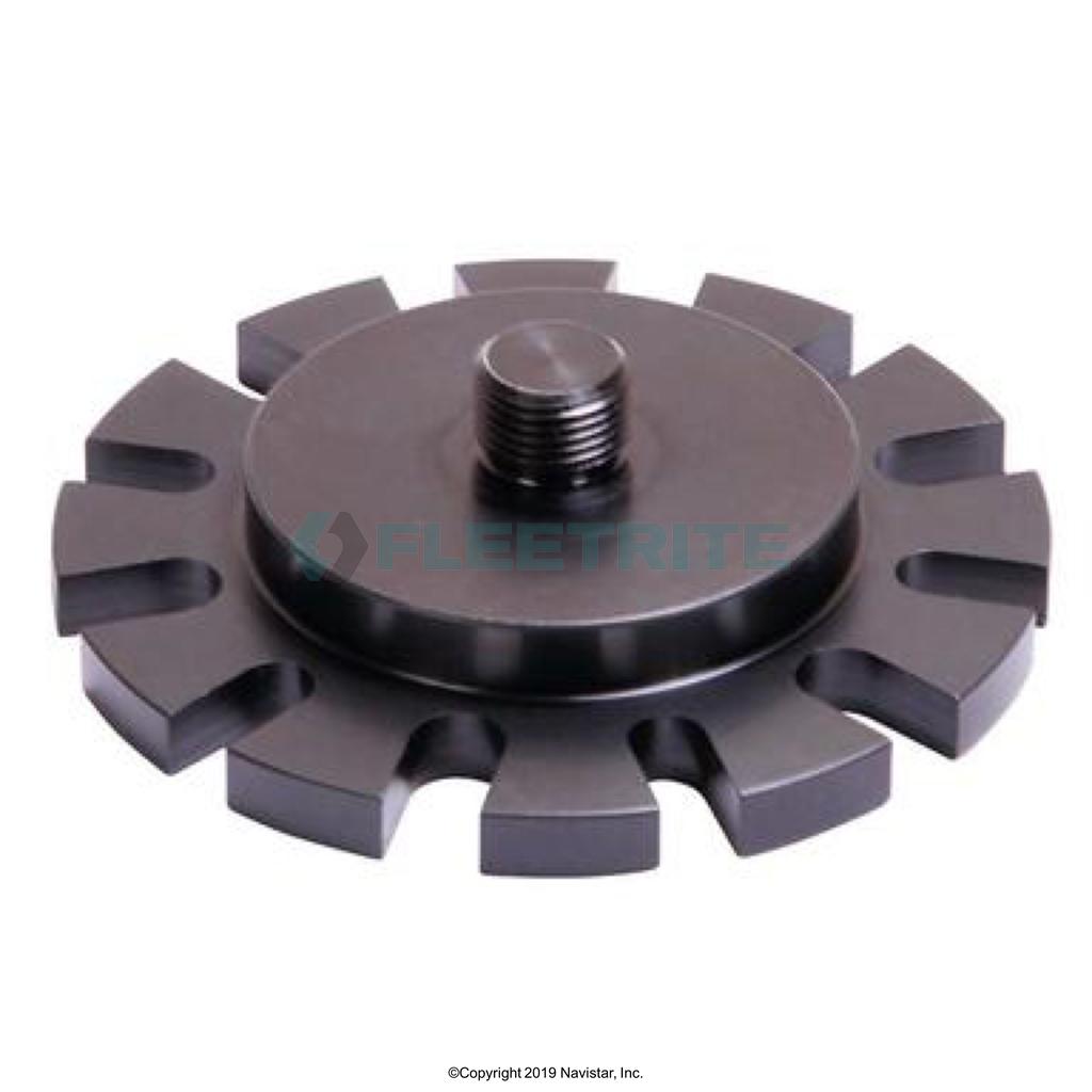 FLTRV226, Fleetrite, BRACKET, FAN DRIVE, MODULAR VISCOUS - part number FLTRV226