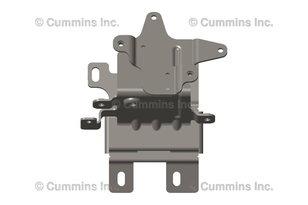 5417747, Cummins, BRACKET, SUPPORT - part number 5417747