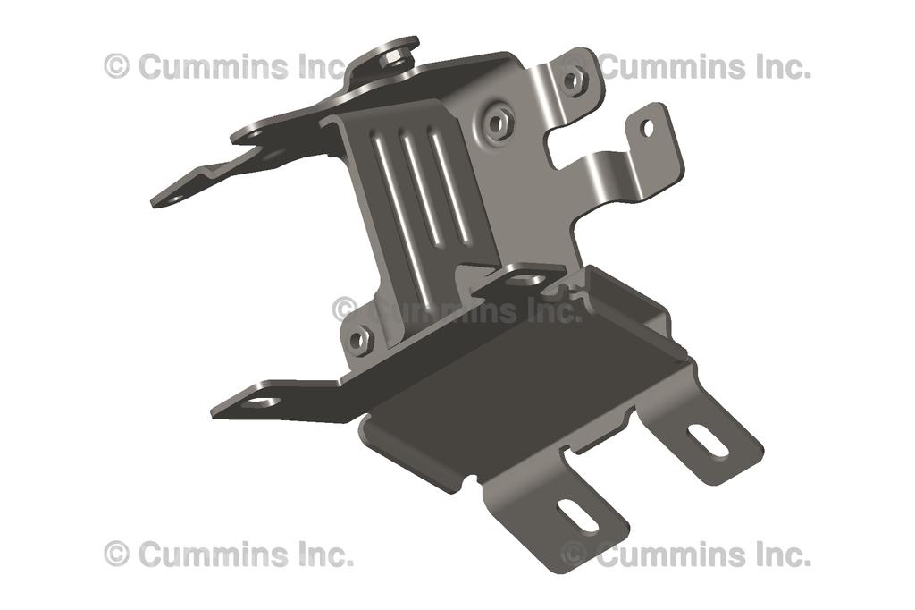 5417747, Cummins, BRACKET, SUPPORT - part number 5417747