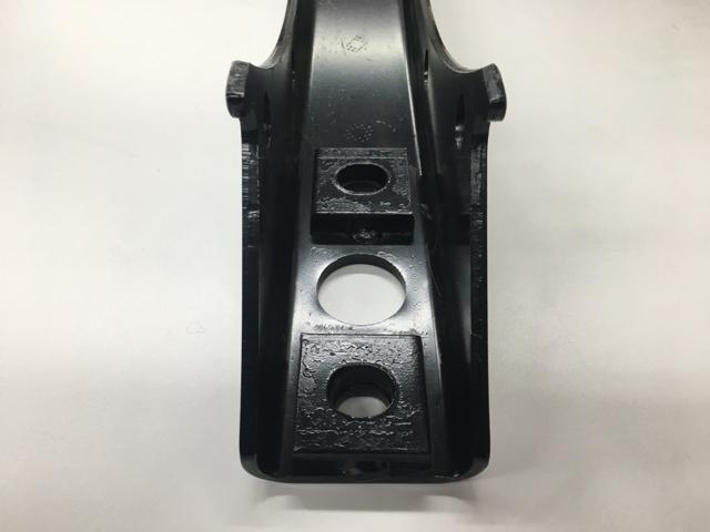 3669116C2, Navistar International, BRACKET,SUPPORT FUEL TANK - part number 3669116C2