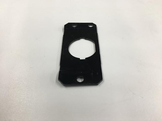 3554198C1, Navistar International, BRACKET, SWITCH IGNITION - part number 3554198C1