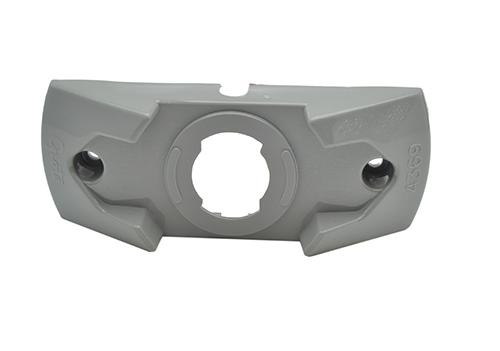 43690, Grote Industries Co., BRACKET, TWIST-ON MOUNT - 43690