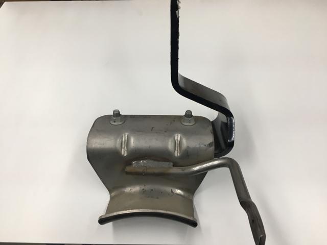 2595518C92, Navistar International, BRACKET W/SPACERS - part number 2595518C92