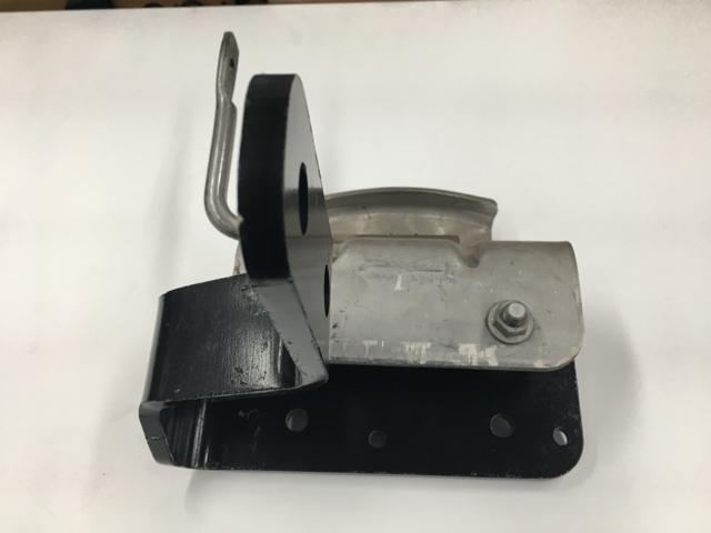 2595518C92, Navistar International, BRACKET W/SPACERS - part number 2595518C92